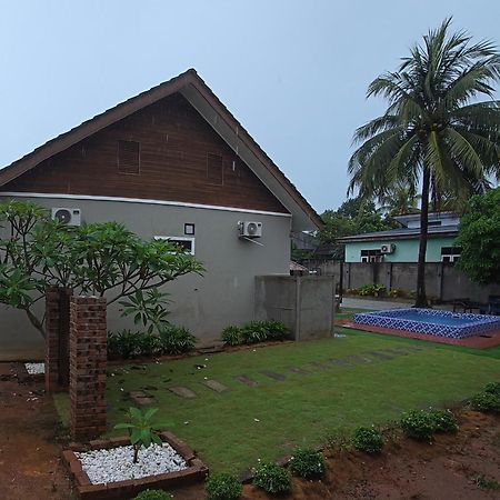 Casa Tiga Homestay Besut Kampung Kuala Besut Eksteriør billede