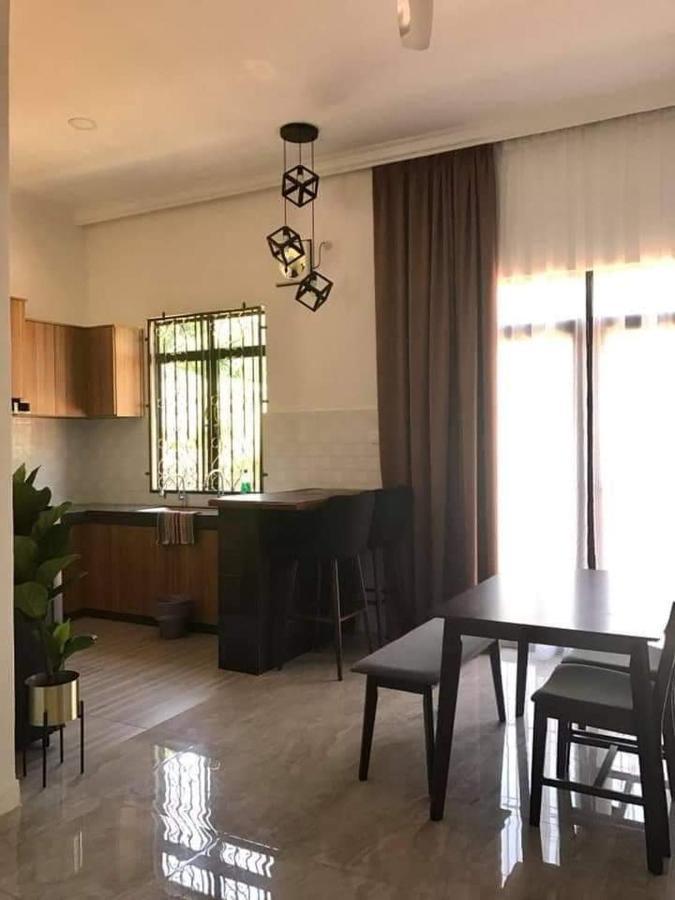 Casa Tiga Homestay Besut Kampung Kuala Besut Eksteriør billede