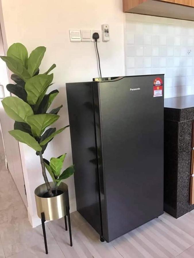 Casa Tiga Homestay Besut Kampung Kuala Besut Eksteriør billede