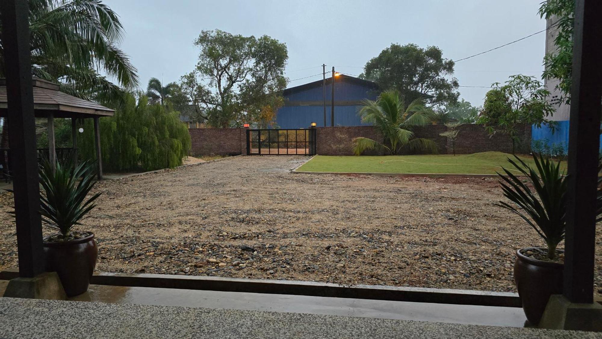 Casa Tiga Homestay Besut Kampung Kuala Besut Eksteriør billede