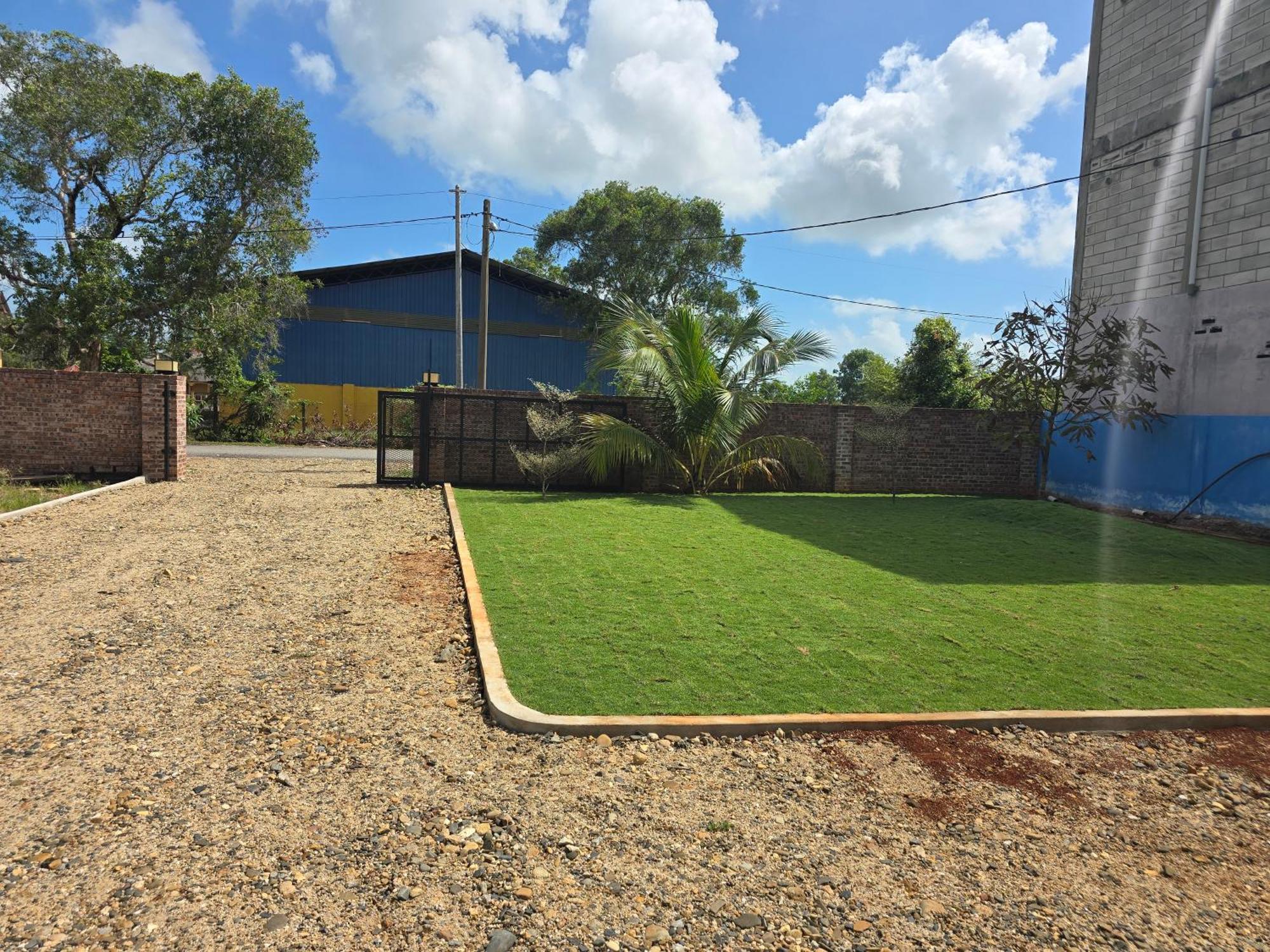 Casa Tiga Homestay Besut Kampung Kuala Besut Eksteriør billede